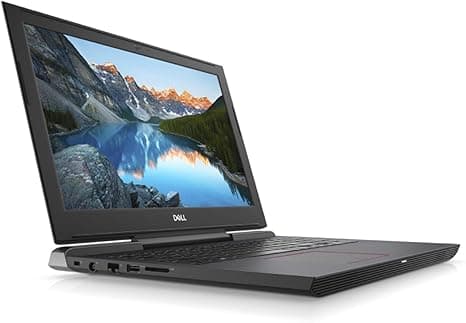 Dell G5 5587