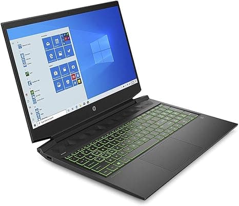 HP Pavilion Gaming 16