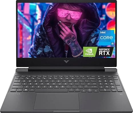 HP Victus 15