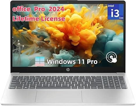 HP 15