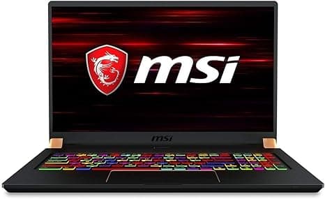 MSI GS75 Stealth (10SFS-035)