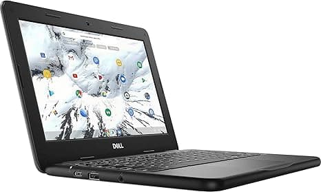 Dell Chromebook 3100