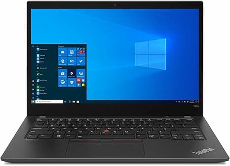 Lenovo ThinkPad T14s Gen 2