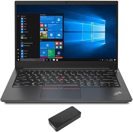 Lenovo ThinkPad E14 Gen 3