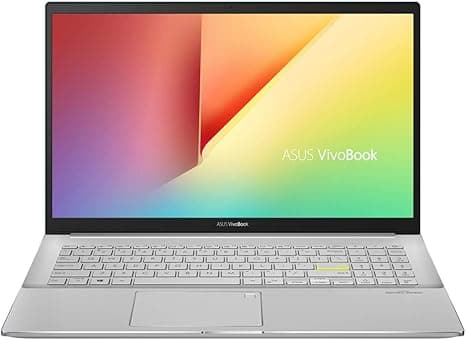 ASUS VivoBook S15 S533