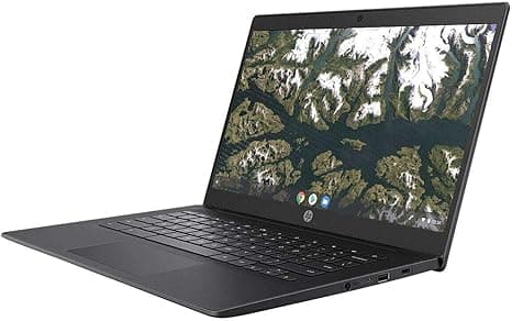 HP Chromebook 11A G8 EE