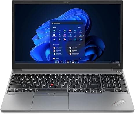 Lenovo ThinkPad E15 Gen 4