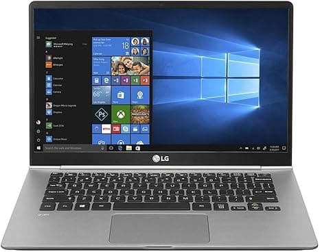 LG Gram 14 (14Z980-A.AAS7U1)