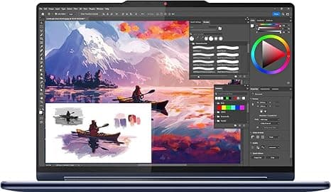 Lenovo Yoga 9i 2-in-1