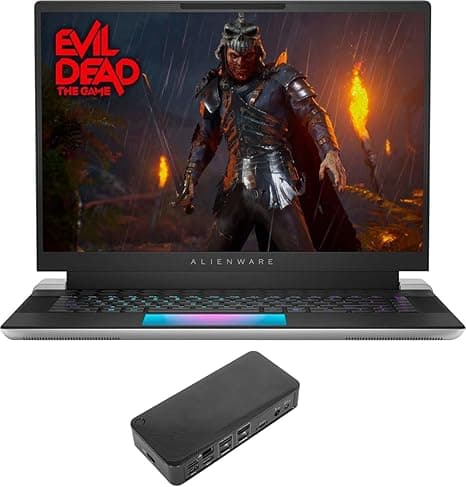 Alienware x16 R1