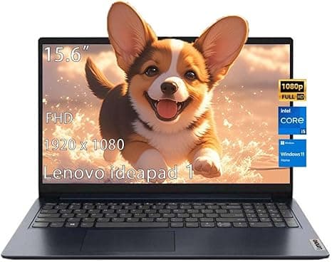 Lenovo IdeaPad 1