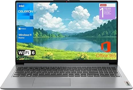 Lenovo IdeaPad 1