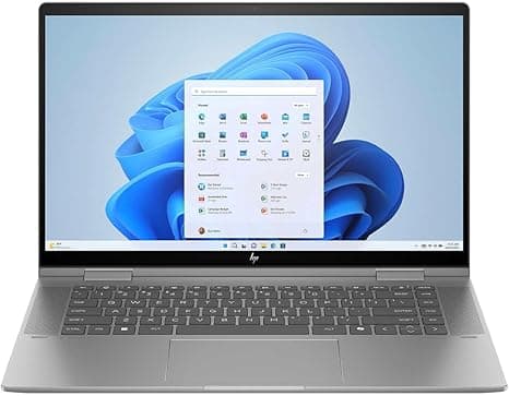 HP ENVY x360 15