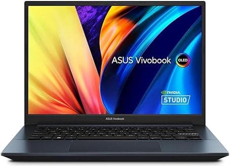 ASUS Vivobook Pro 14 OLED