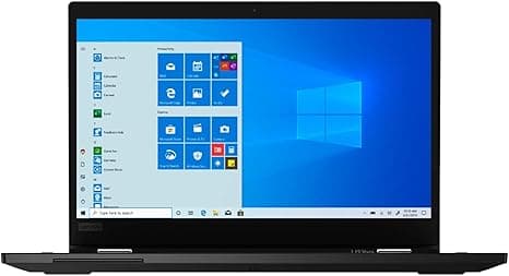 Lenovo ThinkPad L13 Yoga