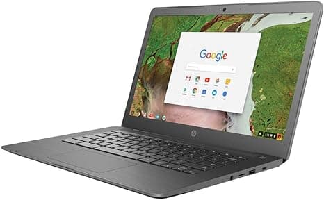 HP Chromebook 14 G5