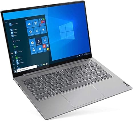 Lenovo ThinkBook 13s Gen 2
