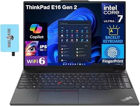 Lenovo ThinkPad E15 Gen 2