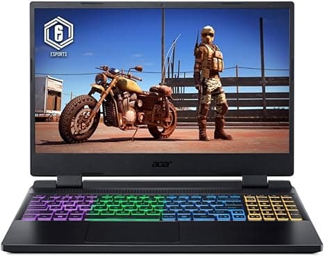 Acer Nitro 5