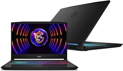 MSI Katana 15
