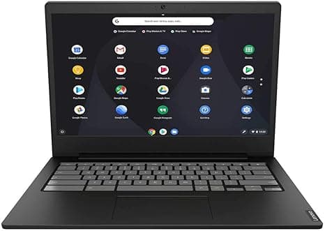 Lenovo Chromebook S340