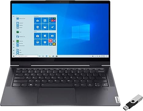 Lenovo Yoga 7i 14