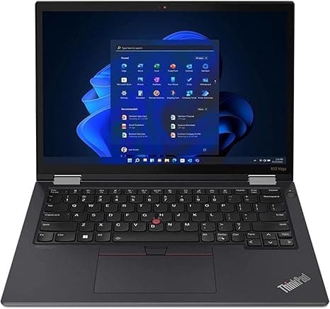 Lenovo ThinkPad X13 Yoga Gen 3