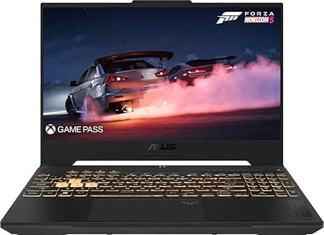 ASUS TUF Gaming F15