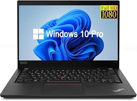 Lenovo ThinkPad T14 Gen 1