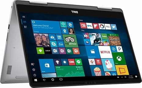 Dell Inspiron 7573