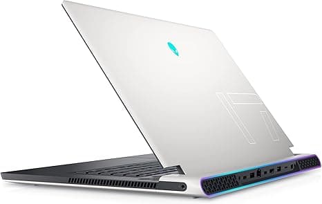 Alienware x17 R2