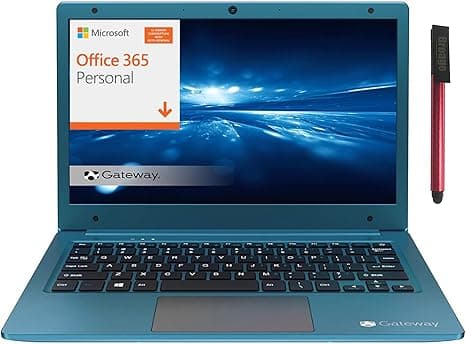 Gateway Ultra Slim Notebook