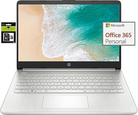 HP 14