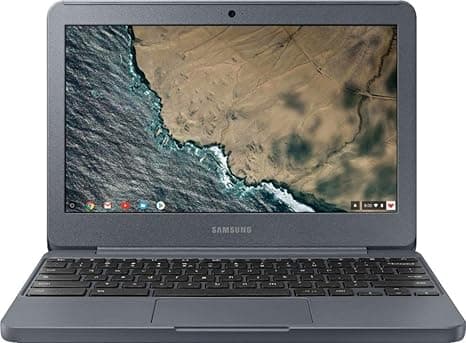 Samsung Chromebook 3 XE501