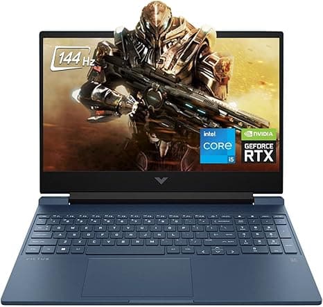 HP Victus 15