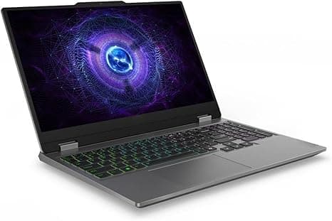 Lenovo LOQ 15