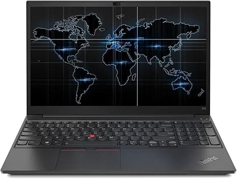 Lenovo ThinkPad E15 Gen 2