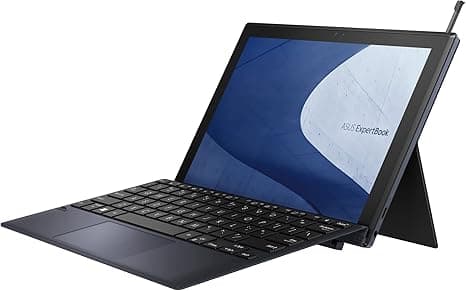 ASUS ExpertBook B3 Detachable