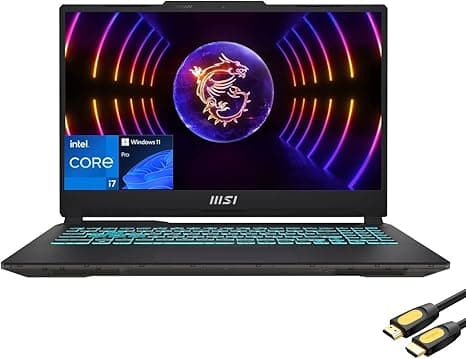 MSI Cyborg 15