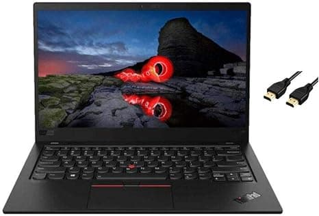 Lenovo ThinkPad X1 Carbon 8