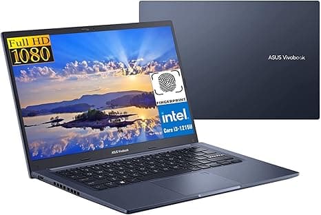 ASUS Vivobook