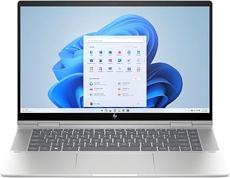 HP ENVY x360 15