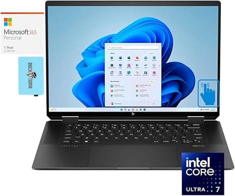 HP Spectre x360 16
