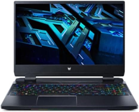 Acer Predator Helios 300