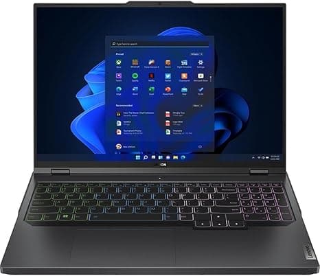 Lenovo Legion Pro 5i 16