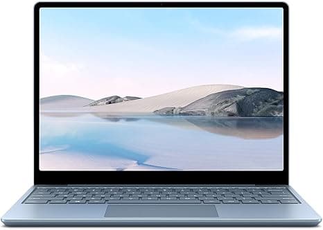 Microsoft Surface Laptop Go