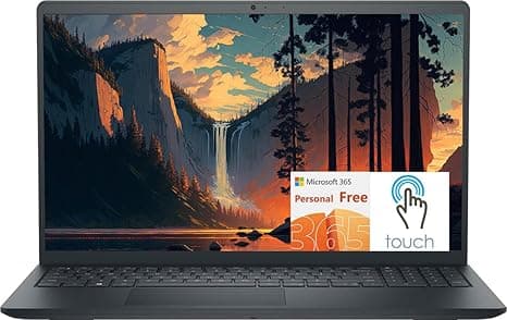 Dell Inspiron 15 7530U