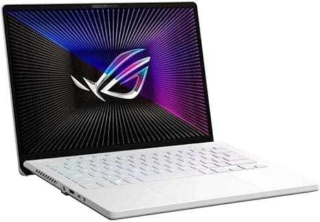 ASUS ROG Zephyrus G14