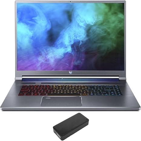 Acer Predator Triton 500 SE