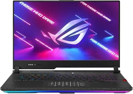 ASUS ROG Strix SCAR 15